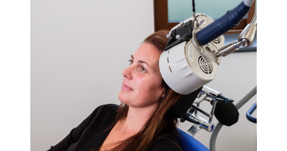 Is TMS Therapy Safe? A Complete Guide