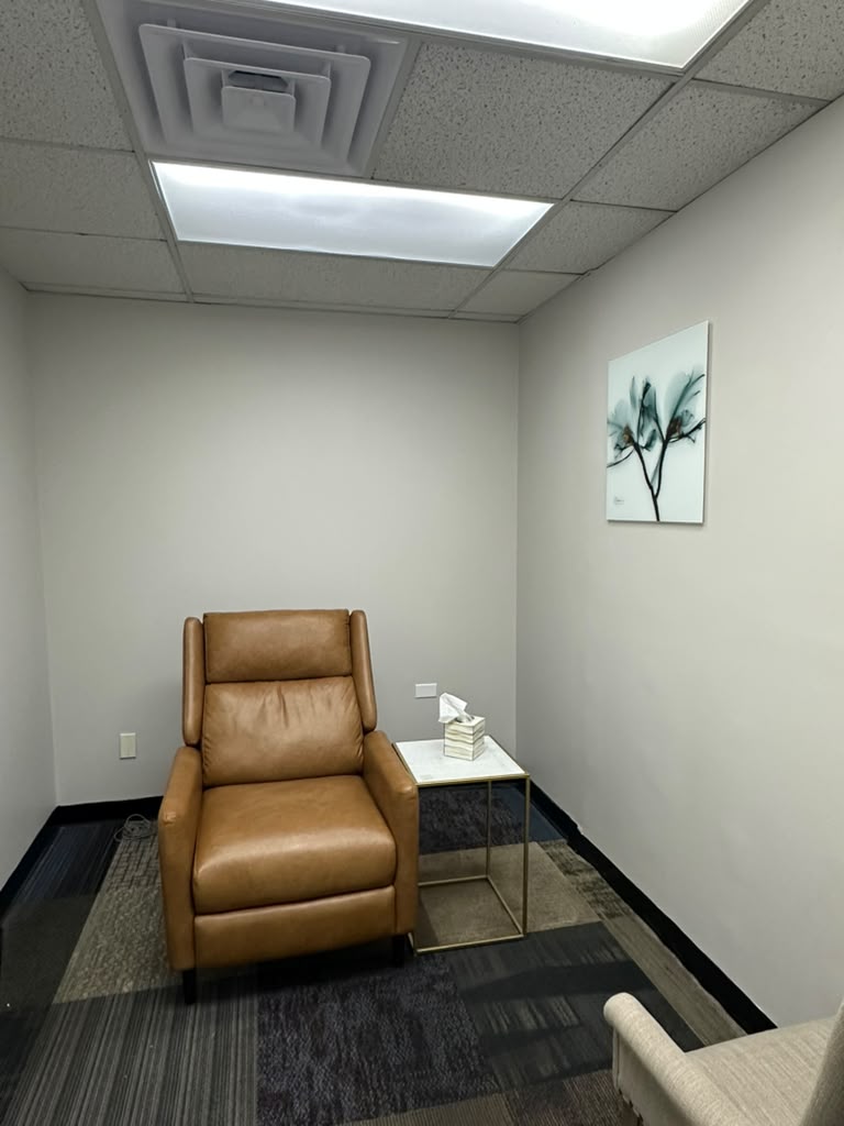 Relaxing Patient Experience