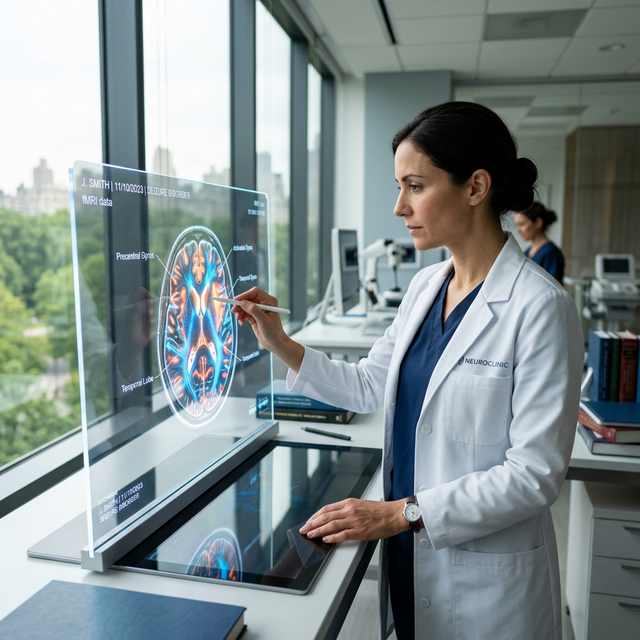 Treatment Overview