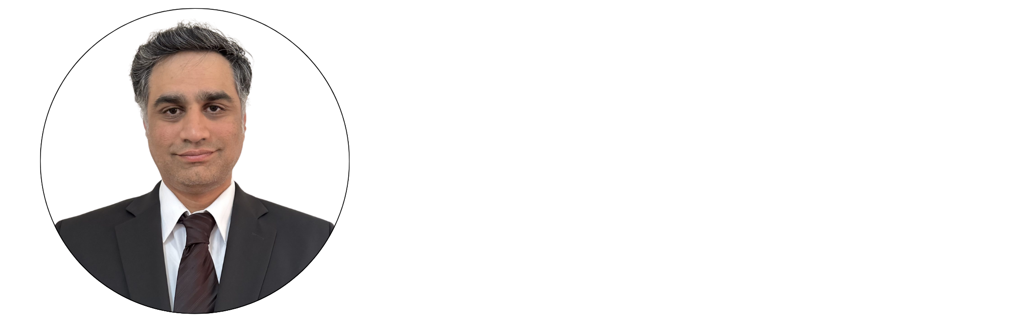 Dr. Ritesh Amin